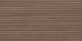 Керамогранит Laparet Wood Canarium Wenge Stripes structure matt carving рект. (60х120) на сайте domix.by