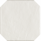 Плитка Ceramika Paradyz Modern Bianco Octagon (19,8х19,8)