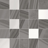 Плитка Laparet Space коричневый глянец мозаика (25х25) на сайте domix.by