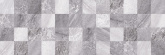 Плитка Laparet Marmara мозаика серый (20х60) на сайте domix.by