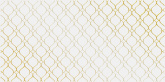Плитка Cersanit Deco декор золотистый орнамент DE2L381DT-36 (29,8x59,8) на сайте domix.by