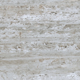 Плитка Idalgo Травертин серый структурная SR (59,9х59,9) на сайте domix.by