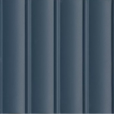 Плитка Kerama Marazzi Аква Альта декор 1 синий матовый структура  (20х20) арт. SOA004 на сайте domix.by