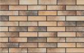 Клинкерная плитка Cerrad Клинкер Retro Brick Masala (6,5х24,5х0,8)
