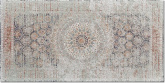 Плитка Kerama Marazzi Ковёр декорированный обрезной SG590300R (119,5x238,5) на сайте domix.by