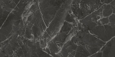Плитка Kerama Marazzi Коррер черный глянцевый обрезной (30х60) арт. 11280R на сайте domix.by