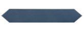 Плитка керамическая Equipe Ceramicas Arrow Blue Velvet (5х25) арт. VEN025831 на сайте domix.by