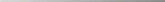 Плитка Cersanit Metallic серебристый бордюр MT1U371 (1x75) на сайте domix.by