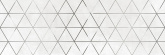 Плитка Laparet Sharp серый декор OS\A172\60135 (20х60) на сайте domix.by