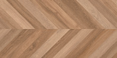 Керамогранит Laparet Wood Canarium Chevron M matt carving рект. (60х120) на сайте domix.by