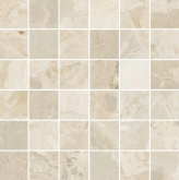  Керамогранит Coliseum Gres Вивальди Уайт Мозаика мозаика арт. 610110001479 (30x30) на сайте domix.by