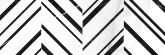 Плитка Мeissen Keramik Gatsby черно-белый GTU441D (25x75) на сайте domix.by