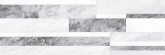 Плитка Laparet Royal микс серый 60086 (20х60) на сайте domix.by