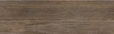 Плитка Cersanit Finwood темно-коричневый C-FF4M512D (18,5x59,8) на сайте domix.by