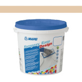 Фуга для плитки Mapei Kerapoxy Easy Design N132 Бежевый (1,5 кг) на сайте domix.by