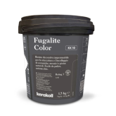 Фуга эпоксидная Kerakoll FugaLite Color KK10 (1,5 кг) на сайте domix.by