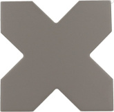 Керамогранит Equipe Ceramicas Porto Star Black (12х12) арт. VEN030618 на сайте domix.by