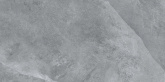 Керамогранит Alma Ceramica Basalto GFA114BST70R (S) темно-серый рельефный рект. (57x114) на сайте domix.by