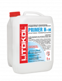 Грунтовка Litokol Primer N - м (5 кг) на сайте domix.by