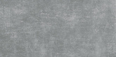 Плитка Idalgo Цемент темно-серый структурная SR (59,9х120)