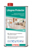 Защитная пропитка Litokol Litogres Protector (1л) на сайте domix.by