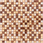 Мозаика Leedo Ceramica Antichita Classica 6 КC-0069 (15х15) 8 мм на сайте domix.by