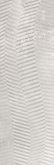 Плитка Ceramika Paradyz Industrial Chic Grys Struktura (29,8х89,8) на сайте domix.by