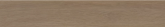 Плитка Kerama Marazzi Тьеполо коричневый светлый матовый SG351400R (9,6х60) на сайте domix.by