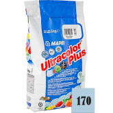 Фуга для плитки Mapei Ultra Color Plus N170 крокус  (2 кг) на сайте domix.by