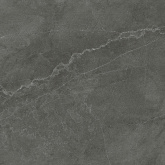 Плитка Laparet Leda Black Carving (60х60)  с легким рельефом на сайте domix.by