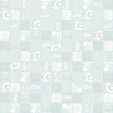 Плитка AltaCera Mosaic Cloud (30,5x30,5) на сайте domix.by