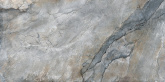 Керамогранит Alma Ceramica Vulcano GFA114VLC70L темно-серый лаппатированный рект. (57x114) на сайте domix.by