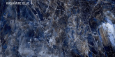 Плитка Range Ceramic Gres Kashmir azul glossy (60x120) на сайте domix.by