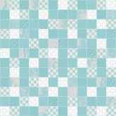 Плитка AltaCera Aquamarine мозаика DW7MSC16 (30,5x30,5)
