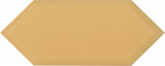 Плитка Kerama Marazzi Алмаш желтый грань глянец (14х34) арт. 35019 на сайте domix.by