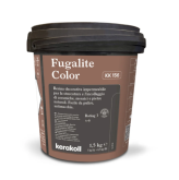Фуга эпоксидная Kerakoll FugaLite Color KK156 (1,5 кг) на сайте domix.by