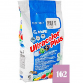 Фуга для плитки Mapei Ultra Color Plus N162 фиолетовый  (2 кг) на сайте domix.by