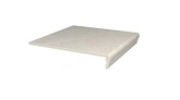 Керамогранит Kerama Marazzi Бореале бежевый светлый ступень арт. SG934700N\GR (30х30х0,8) на сайте domix.by