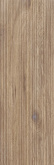 Плитка Ceramika Paradyz Wood Love Brown  Struktura A Mat (29,8х89,8) на сайте domix.by