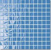 Мозаика керамическая Темари синий (29,8х29,8) на сайте domix.by
