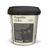 Фуга эпоксидная Kerakoll FugaLite Color KK76 (1,5 кг) на сайте domix.by