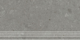 Плитка Kerama Marazzi Чеппо ди Гре серый темный ступень (30x60х0,9) арт. DD606120R\GR на сайте domix.by