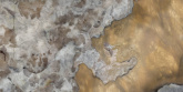 Керамогранит Geotiles Ceramica Geoda Gold полир. рект. (60х120х0,9) полированный на сайте domix.by