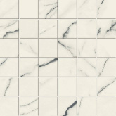 Керамогранит Atlas Concorde Forte dei Marmi Llilac mosaic mat (30x30х0,9) арт. 610110001067 матовый на сайте domix.by