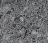 Плитка Idalgo Герда черно-оливковый легкое лапатирование LLR (59,9х59,9) на сайте domix.by