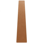 Керамогранит Equipe Ceramicas Bamboo Barro (5,6х22,4) арт. VEN032454 на сайте domix.by