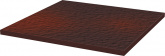 Клинкерная плитка Ceramika Paradyz Cloud Rosa Duro структурная (30x30) на сайте domix.by