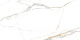 Плитка Laparet Calacatta Milan Glossy polished рект (60х120) на сайте domix.by