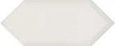 Плитка Kerama Marazzi Фурнаш белый грань глянец (14х34) арт. 35028 на сайте domix.by