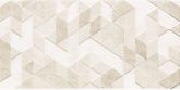 Плитка Ceramika Paradyz Emillly декор бежевый структура (30х60) на сайте domix.by